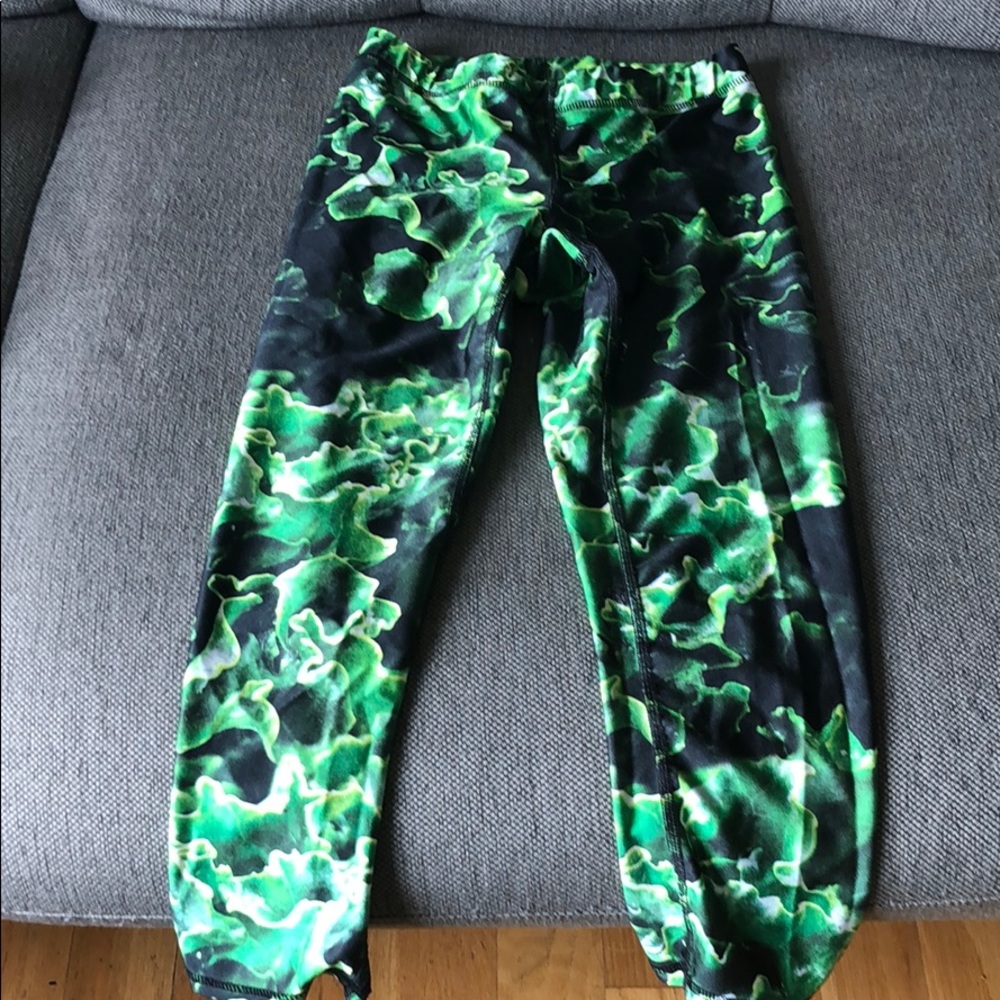 Zara Terez leggings